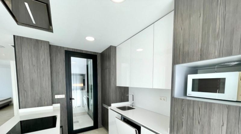 Alicante - Benijófar - 250m2