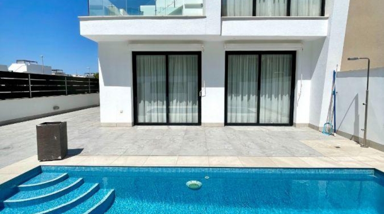 Alicante - Benijófar - 250m2