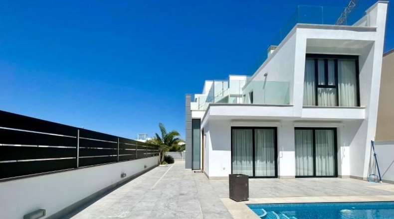 Alicante - Benijófar - 250m2