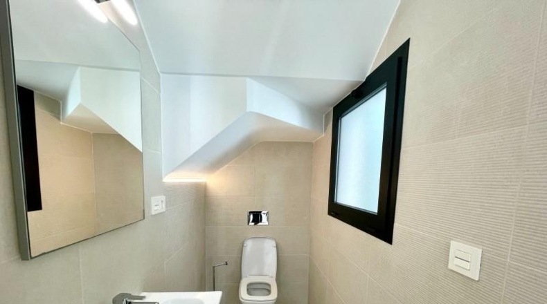 Alicante - Benijófar - 250m2