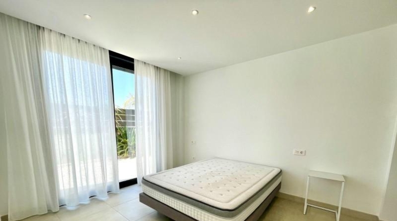Alicante - Benijófar - 250m2