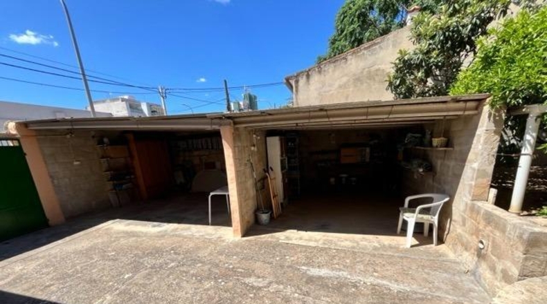 Islas Baleares - Palma - 111m2