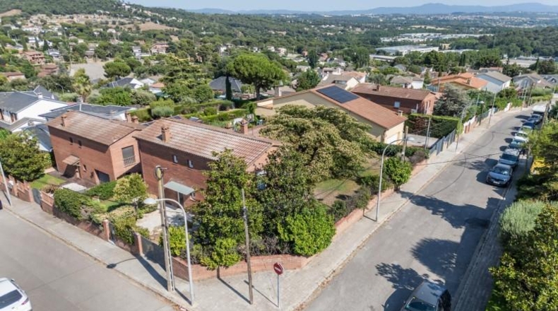 Barcelona - Bigues - 680m2