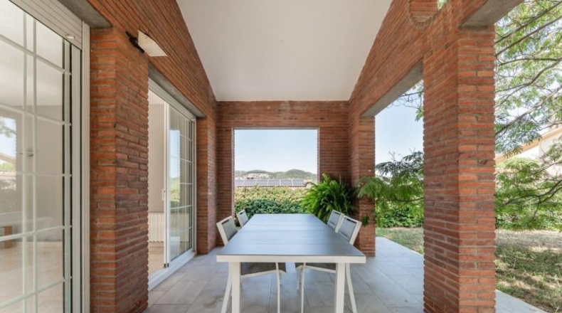 Barcelona - Bigues - 680m2