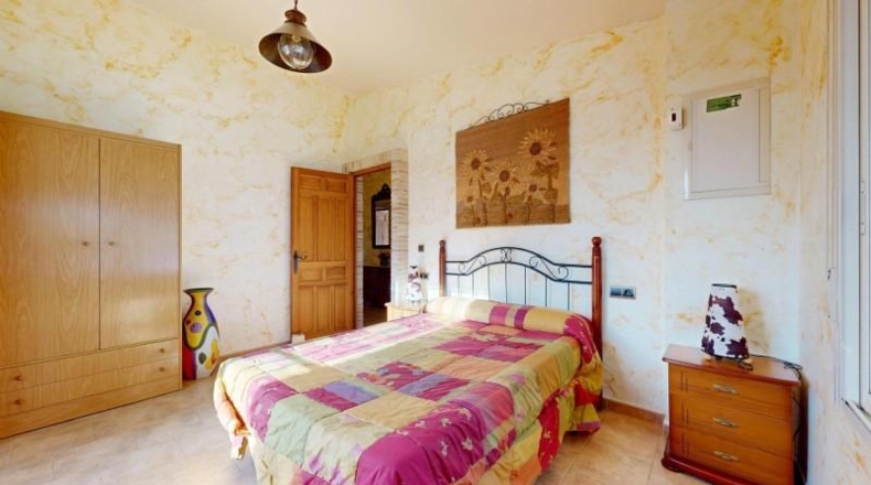 Аликанте - Orihuela - 7334m2