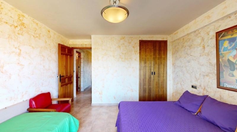 Аликанте - Orihuela - 7334m2