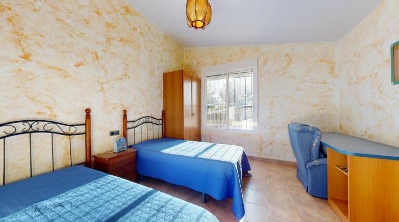 Аликанте - Orihuela - 7334m2