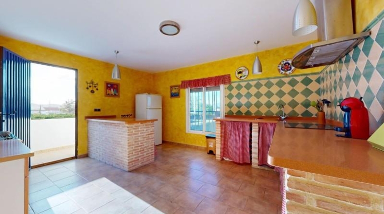 Аликанте - Orihuela - 7334m2