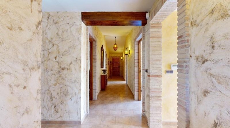 Аликанте - Orihuela - 7334m2