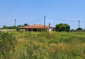 Chalet independiente con terreno en venta en la España, Amposta, ref: TR416711 foto