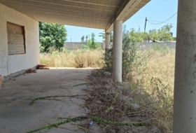 Amposta 3786&nbsp;m²