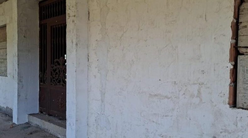 Tarragona - Amposta - 3786m2