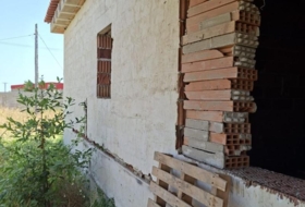 Amposta 3786&nbsp;m²