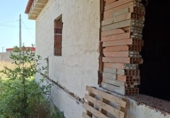 Chalet independiente con terreno en venta en la España, Amposta, ref: TR416711 foto