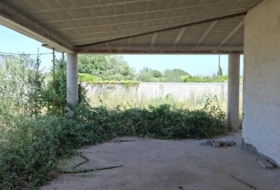 Amposta 3786&nbsp;m²