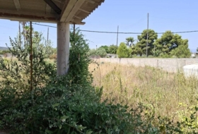 Amposta 3786&nbsp;m²