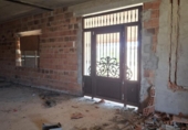 Chalet independiente con terreno en venta en la España, Amposta, ref: TR416711 foto