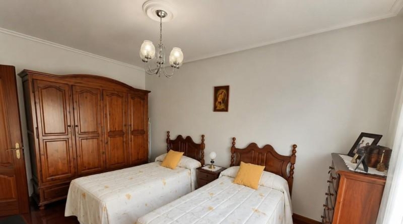 Asturias - Castropol - 1415m2