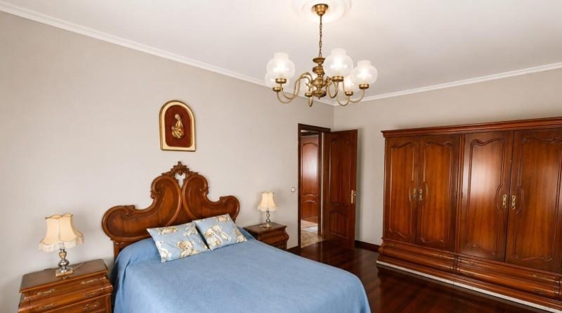 Asturias - Castropol - 1415m2
