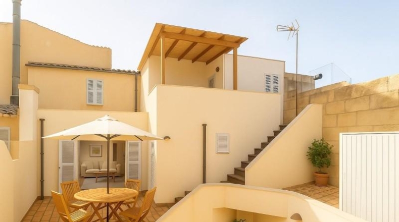 Illes Balears - Capdepera - 272m2