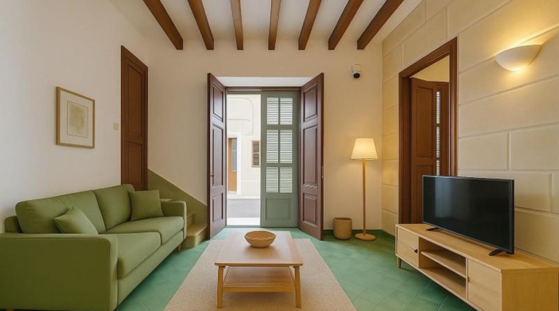 Illes Balears - Capdepera - 272m2
