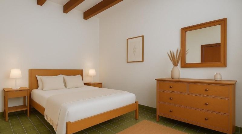 Illes Balears - Capdepera - 272m2