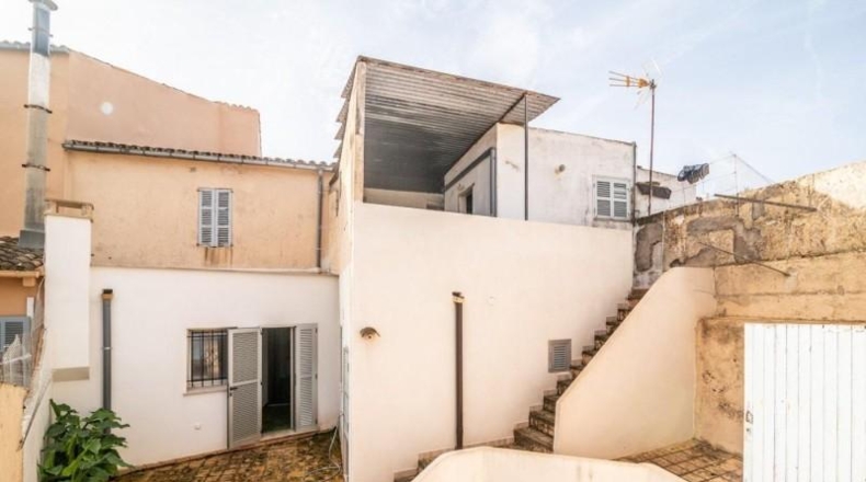 Illes Balears - Capdepera - 272m2