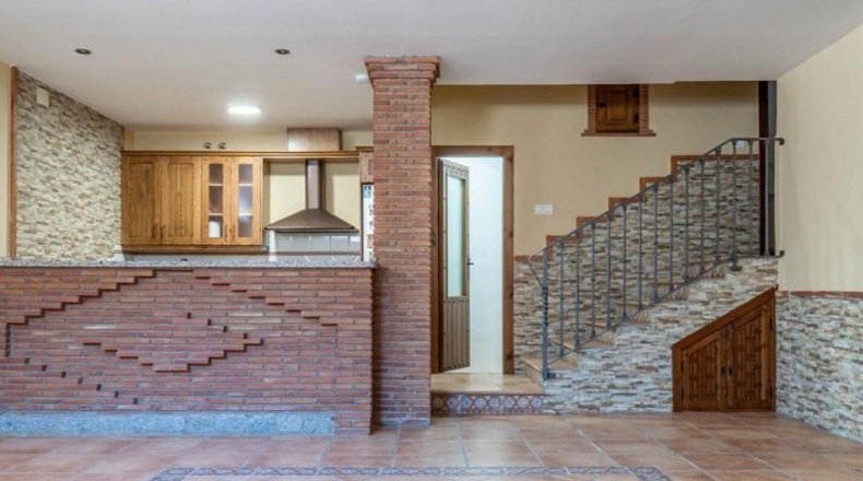 Granada - Villa de Otura - 629m2
