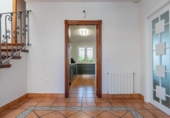 Chalet independiente con terreno en venta en la España, Villa de Otura, ref: TR416713 foto