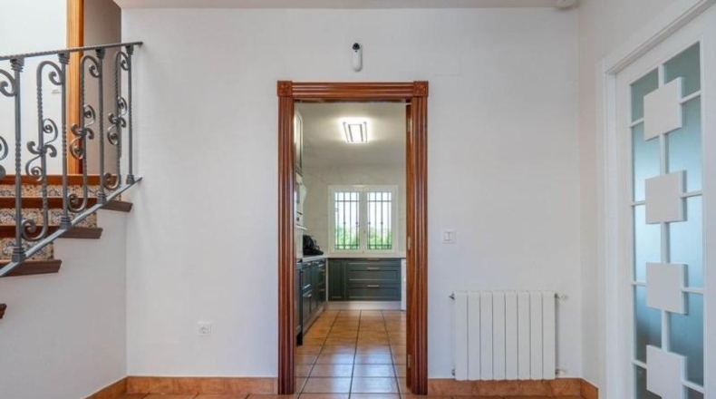 Granada - Villa de Otura - 629m2