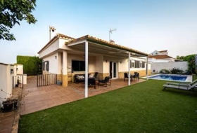 Espartinas 533&nbsp;m²
