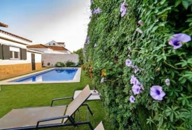 Espartinas 533&nbsp;m²