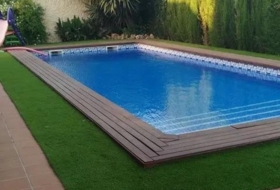 Espartinas 533&nbsp;m²