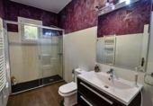 Chalet independiente con terreno en venta en la España, Espartinas, ref: TR416714 foto