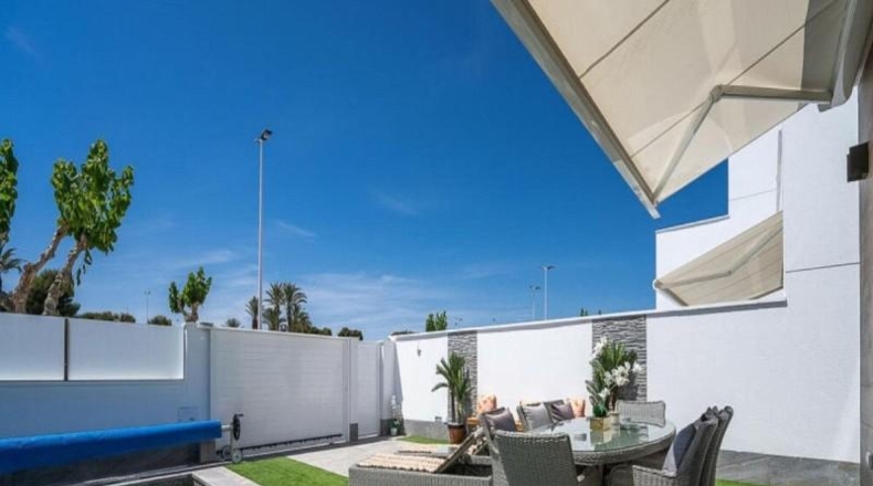 Murcia - San Pedro del Pinatar - 144m2