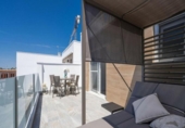 Detached villa with land for sale on España, San Pedro del Pinatar, ref: TR333561 photo