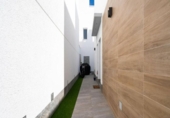 Detached villa with land for sale on España, San Pedro del Pinatar, ref: TR333561 photo