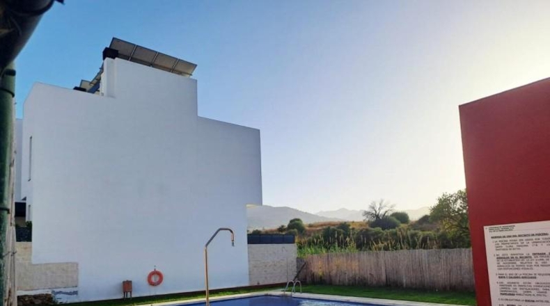 Málaga - Алаурин-де-ла-Торре - 203m2