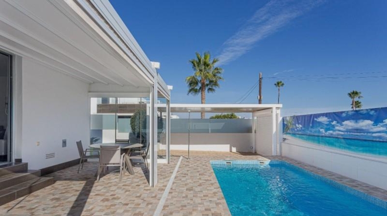 Alicante - Orihuela - 370m2