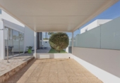 Chalet independiente con terreno en venta en la España, Orihuela, ref: TR413746 foto