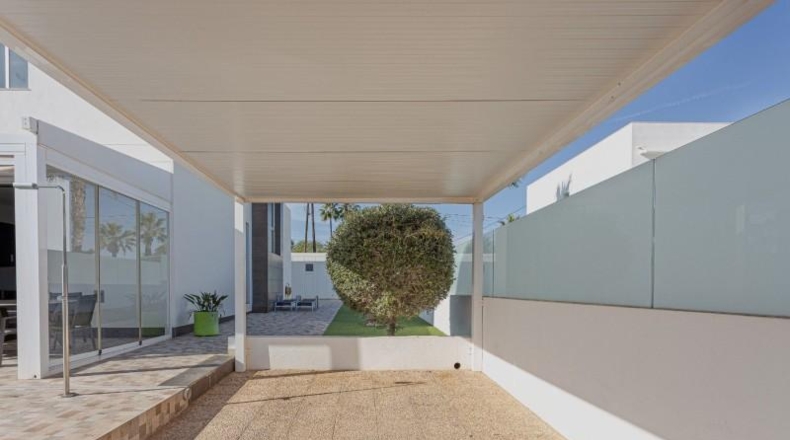 Alicante - Orihuela - 370m2