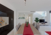 Chalet independiente con terreno en venta en la España, Orihuela, ref: TR413746 foto