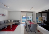 Chalet independiente con terreno en venta en la España, Orihuela, ref: TR413746 foto
