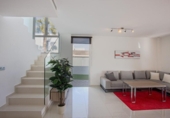 Chalet independiente con terreno en venta en la España, Orihuela, ref: TR413746 foto