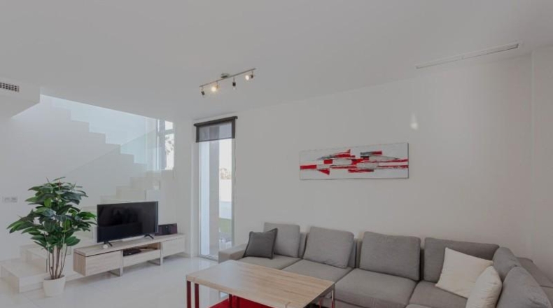 Alicante - Orihuela - 370m2
