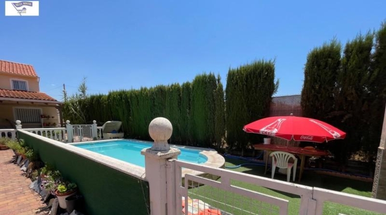 Albacete - Albacete - 1000m2