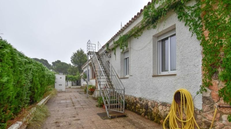València - Torrent - 1253m2