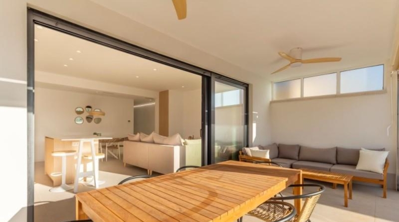 Аликанте - Torrevieja - 100m2