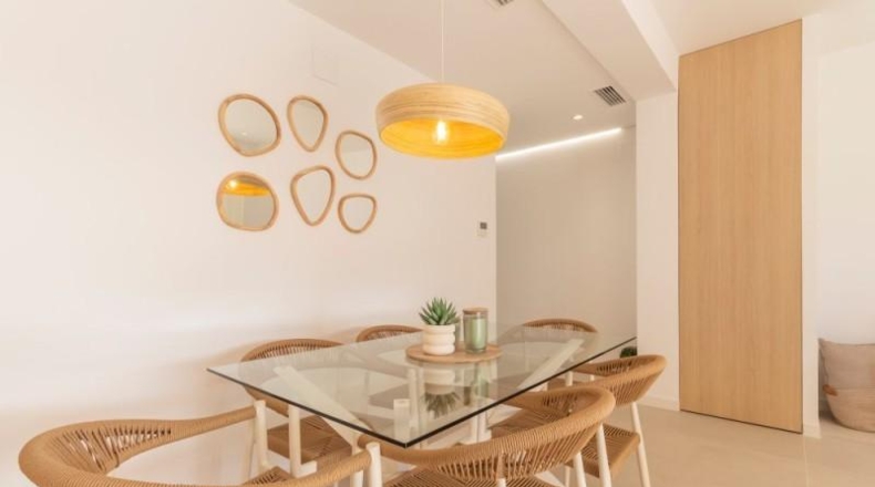 Аликанте - Torrevieja - 100m2