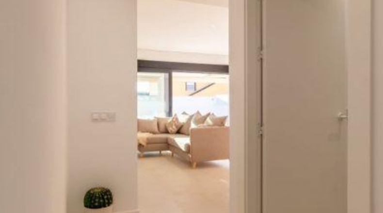 Аликанте - Torrevieja - 100m2